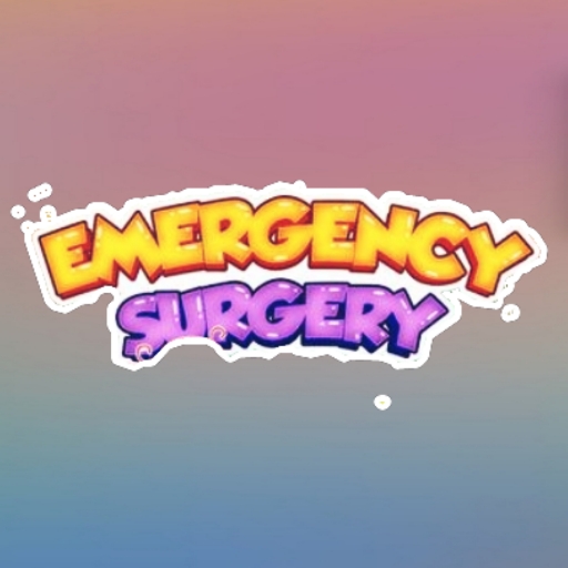 Emergency Surgery - Play and Earn Real Money. icon