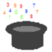 Advanced Number Generator icon