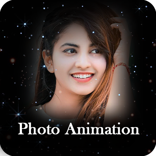 Photo Effect Animation Video Maker icon