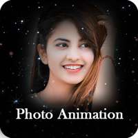 Photo Effect Animation Video Maker