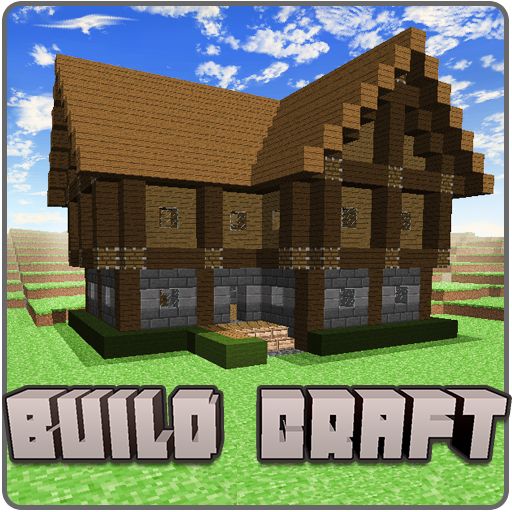 Build Craft : Exploration icon