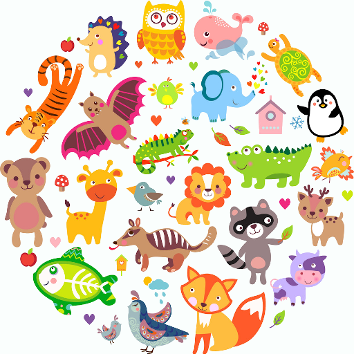 Animal Sounds icon