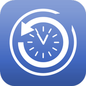 Recover Deleted Files Mobile أيقونة