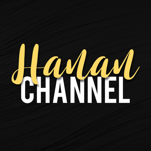 Hanan Channel icon