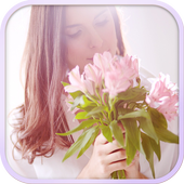 Filter Camera - Wonderland icon