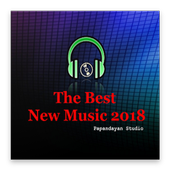 The Best New Music 2018 иконка