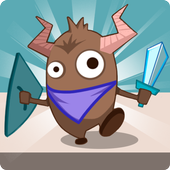 Three Little Heroes icon