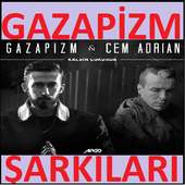 GAZAPİZM Şarkıları on 9Apps