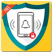 Touch Phone Alarm icon