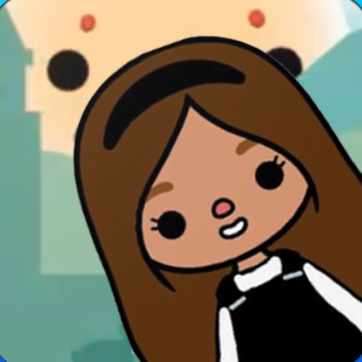 Guide for Toca boca kitchen icon