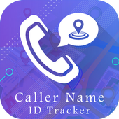 Caller ID Name Address Location icon