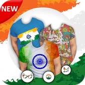 15 aug Indian Flag Shirts Photo Editor 2018 on 9Apps