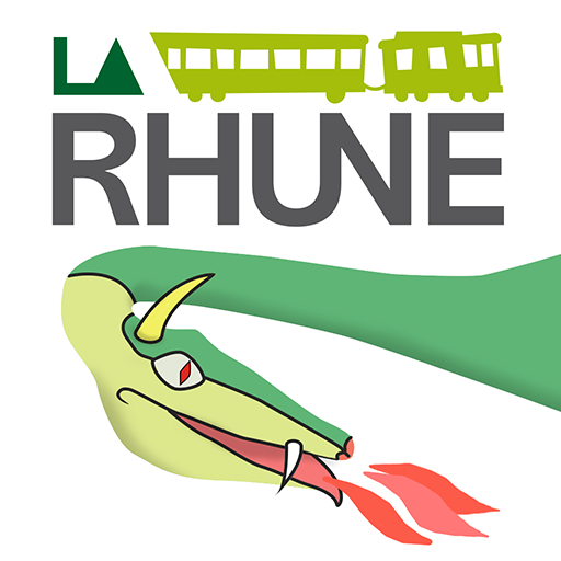 Train de La Rhune - legends icon
