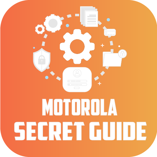 Motorola Secret Tricks icon