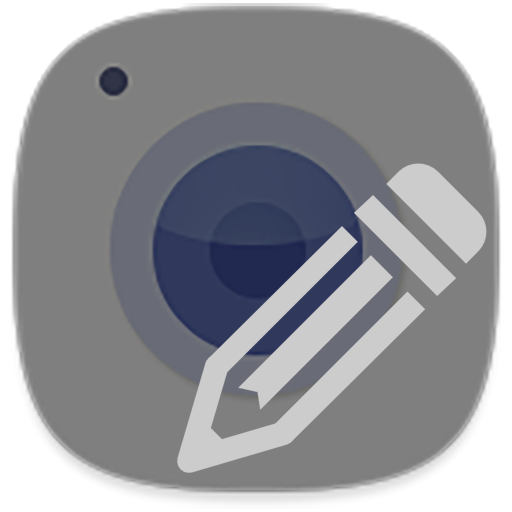 Camera Mod S9 / N9 - [ROOT] icon