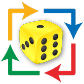 Play Ludo icon