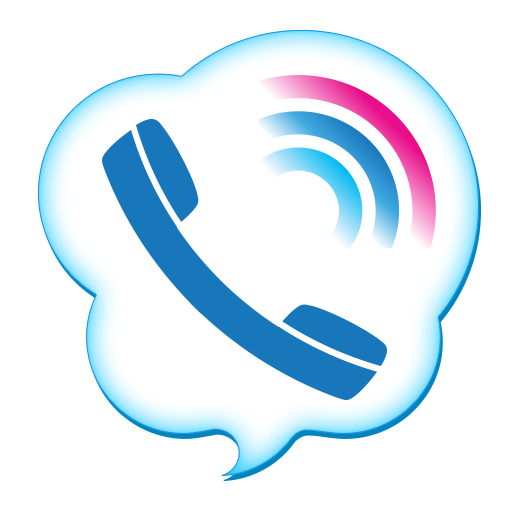 Free Calls, Messages &amp; International Calling icon