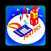 Maths - The Way Of New Learning icon