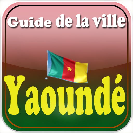 Yaounde Guide icon