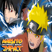 New Naruto Shippuden Impact Tips icon