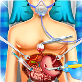 Live Virtual Surgery Multi Surgery Hospital icon