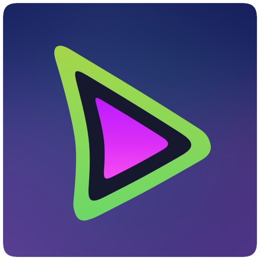 Da Player - Media Player أيقونة