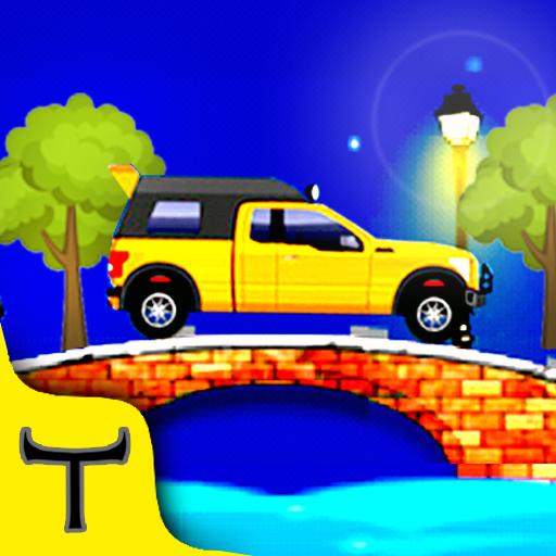 Craze For Race - Multiplayer icon