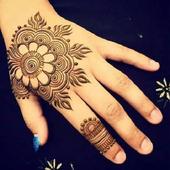 Gulf Mehndi Designs Ideas icon