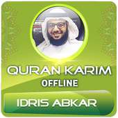 idris abkar quran offline on 9Apps