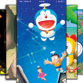 Doraemon Wallpapers icon