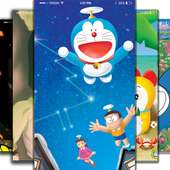 Doraemon Wallpapers on 9Apps