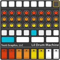 Lil Drum Machine Demo on 9Apps