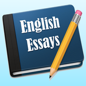 English Essays иконка