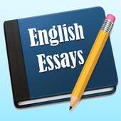 English Essays on 9Apps