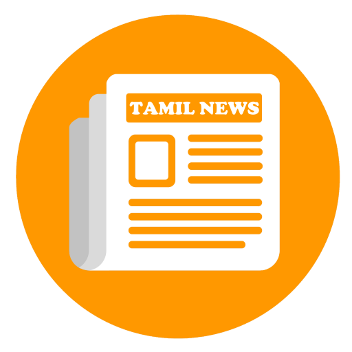 Tamil News icon