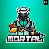 Mortal Pubg Gaming Video