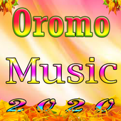 Oromo Music icon