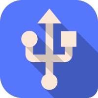 USB Tethering on 9Apps