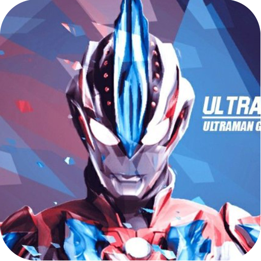 Epic Ultra Hero Wallpaper Terbaru icon