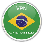 Brazil VPN Master - Free VPN Download icon