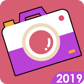 Horizon Beauty Camera icon