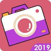 Horizon Beauty Camera on 9Apps