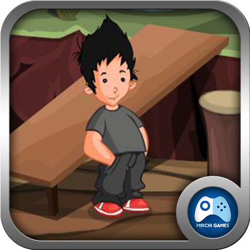 Escape Games Day-822 icon