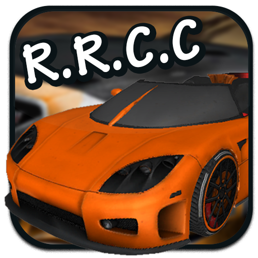 Carreras de Tráfico R.R.C.C icon