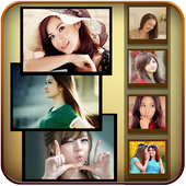 Beautiful PhotoStack icon