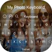 My Photo Keyboard
