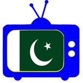 All Pakistan Live TV icon