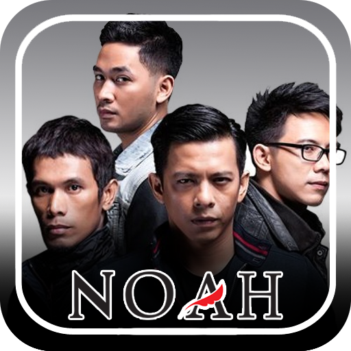 ikon Lagu Noah plus Lyric