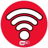 wifi password key on 9Apps