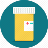 Medical Lab Test icon